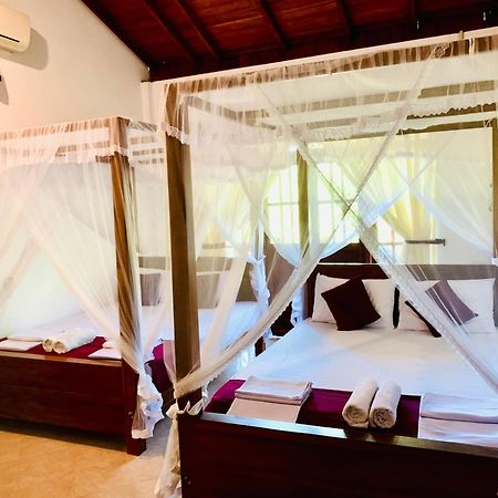 Sinhagiri Villa สิกิริยา ภายนอก รูปภาพ