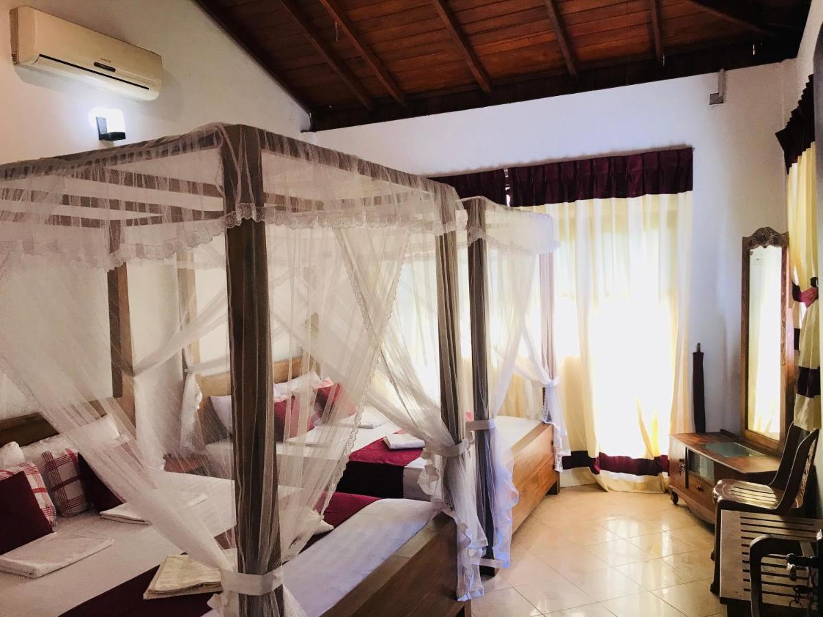 Sinhagiri Villa สิกิริยา ภายนอก รูปภาพ