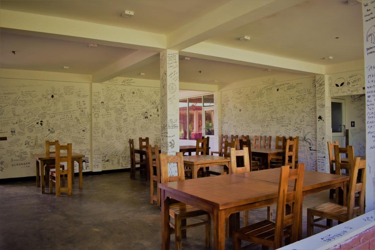 Sinhagiri Villa สิกิริยา ภายนอก รูปภาพ