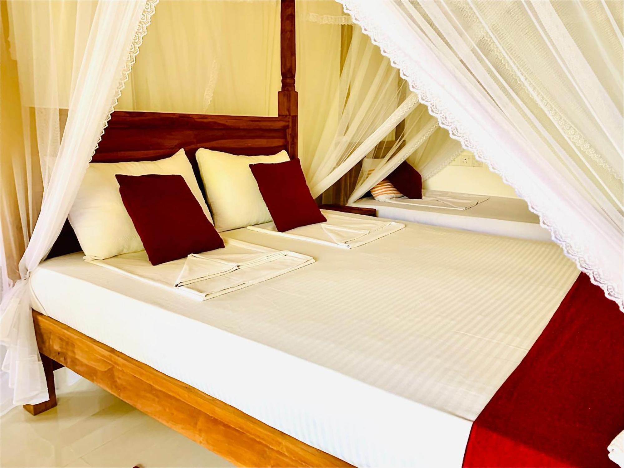 Sinhagiri Villa สิกิริยา ภายนอก รูปภาพ