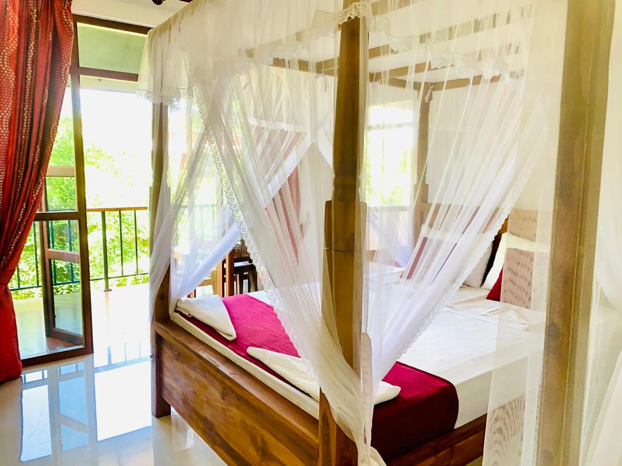 Sinhagiri Villa สิกิริยา ภายนอก รูปภาพ