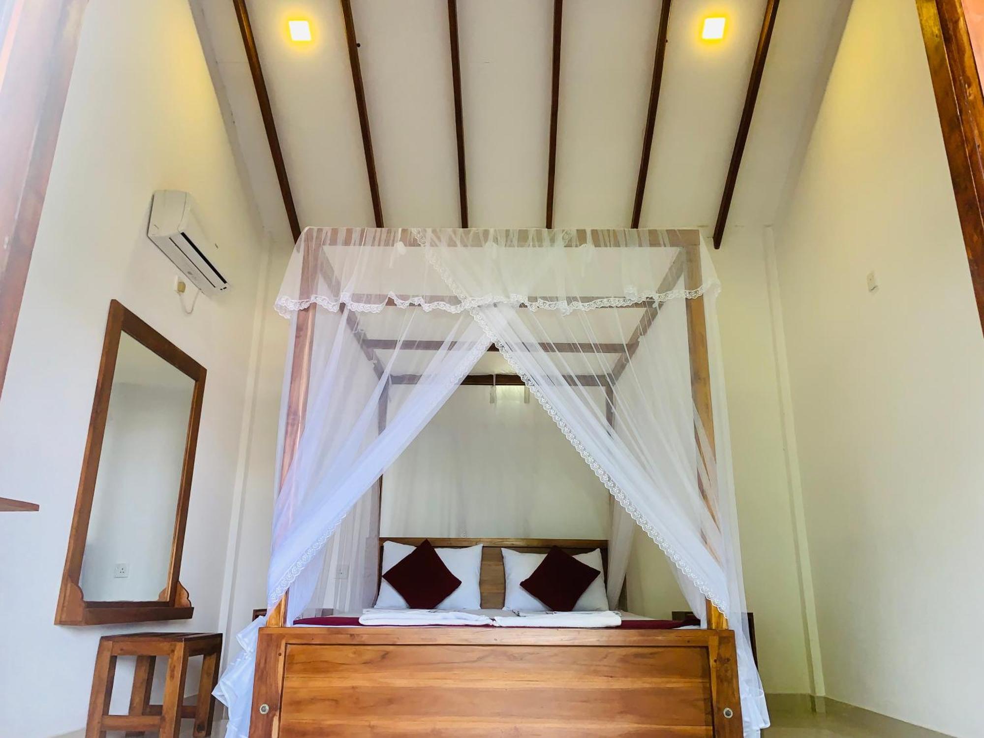 Sinhagiri Villa สิกิริยา ภายนอก รูปภาพ