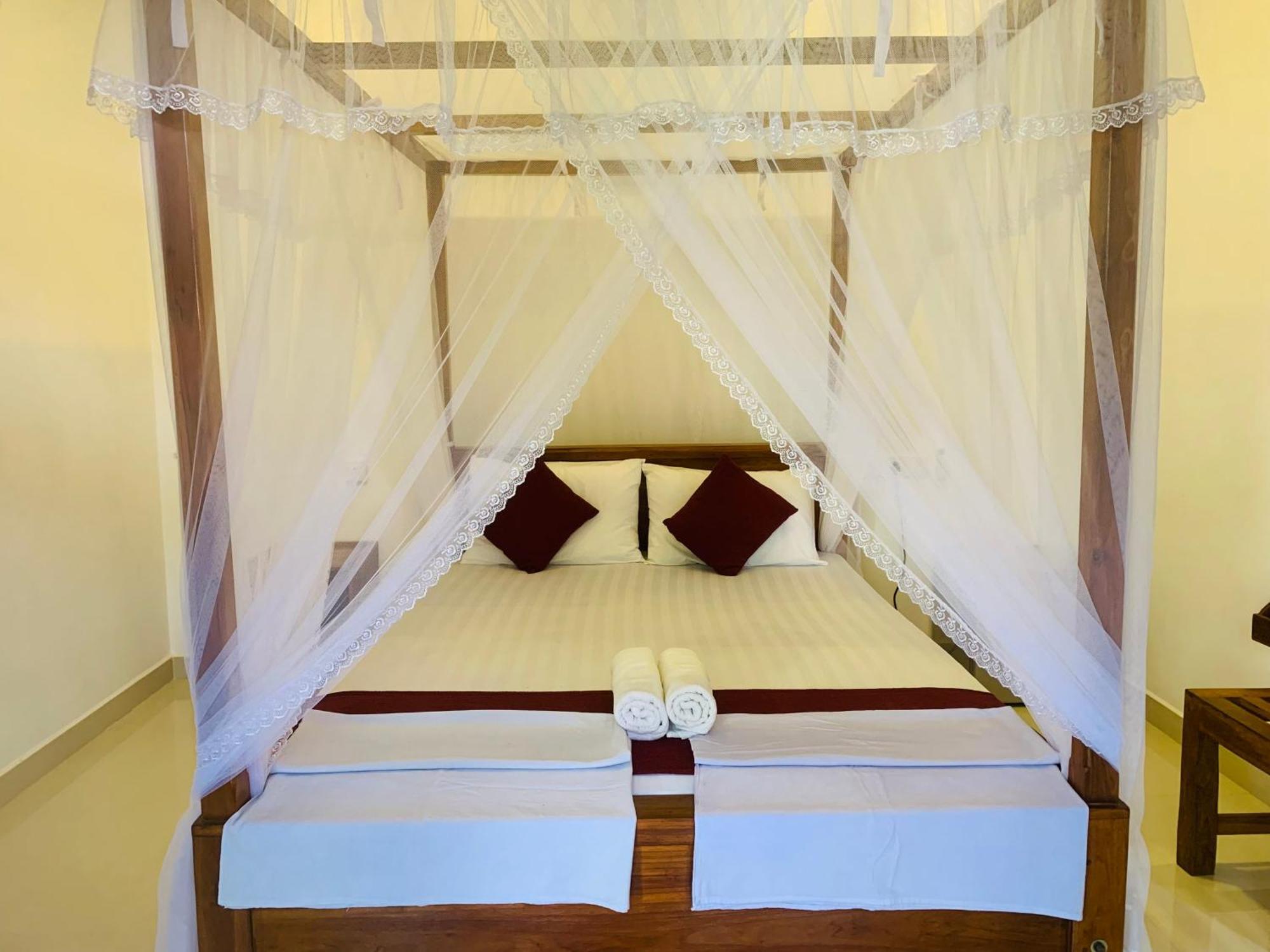 Sinhagiri Villa สิกิริยา ภายนอก รูปภาพ