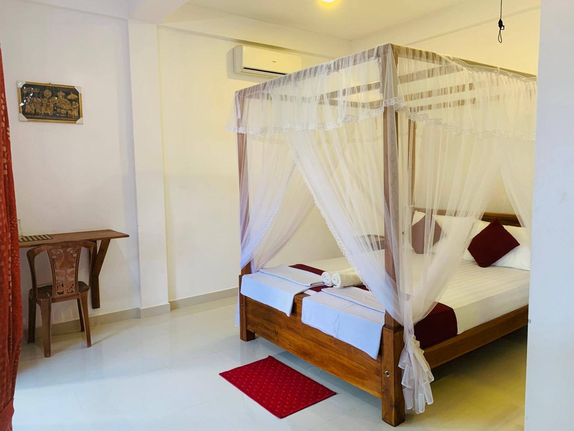 Sinhagiri Villa สิกิริยา ภายนอก รูปภาพ
