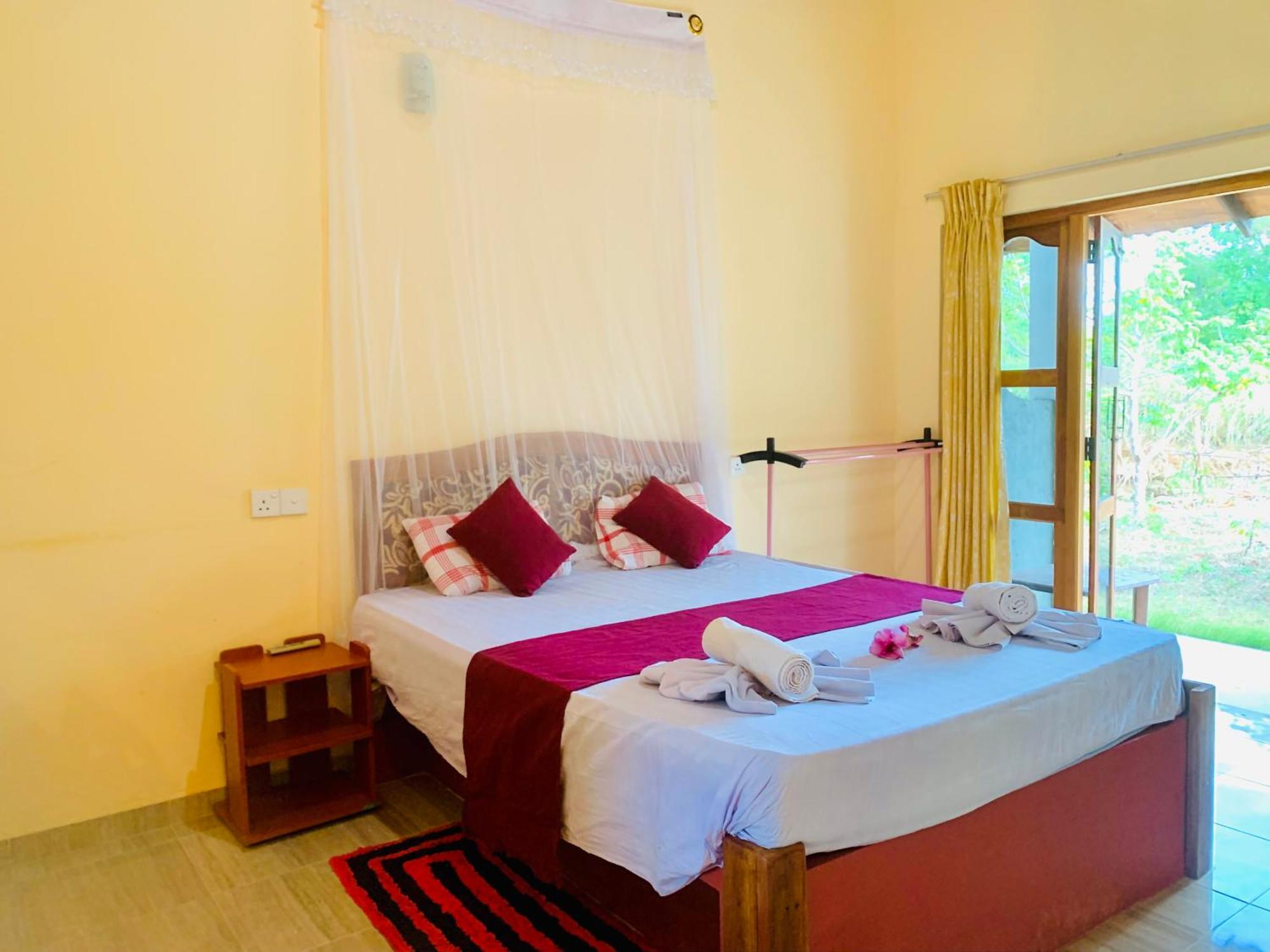 Sinhagiri Villa สิกิริยา ภายนอก รูปภาพ