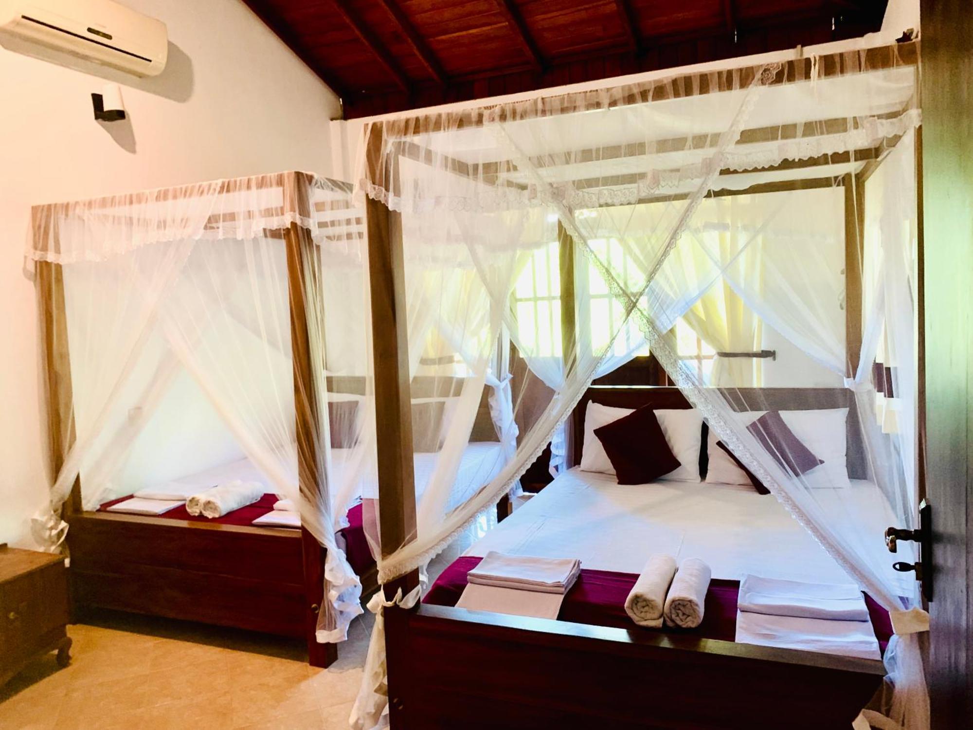 Sinhagiri Villa สิกิริยา ภายนอก รูปภาพ