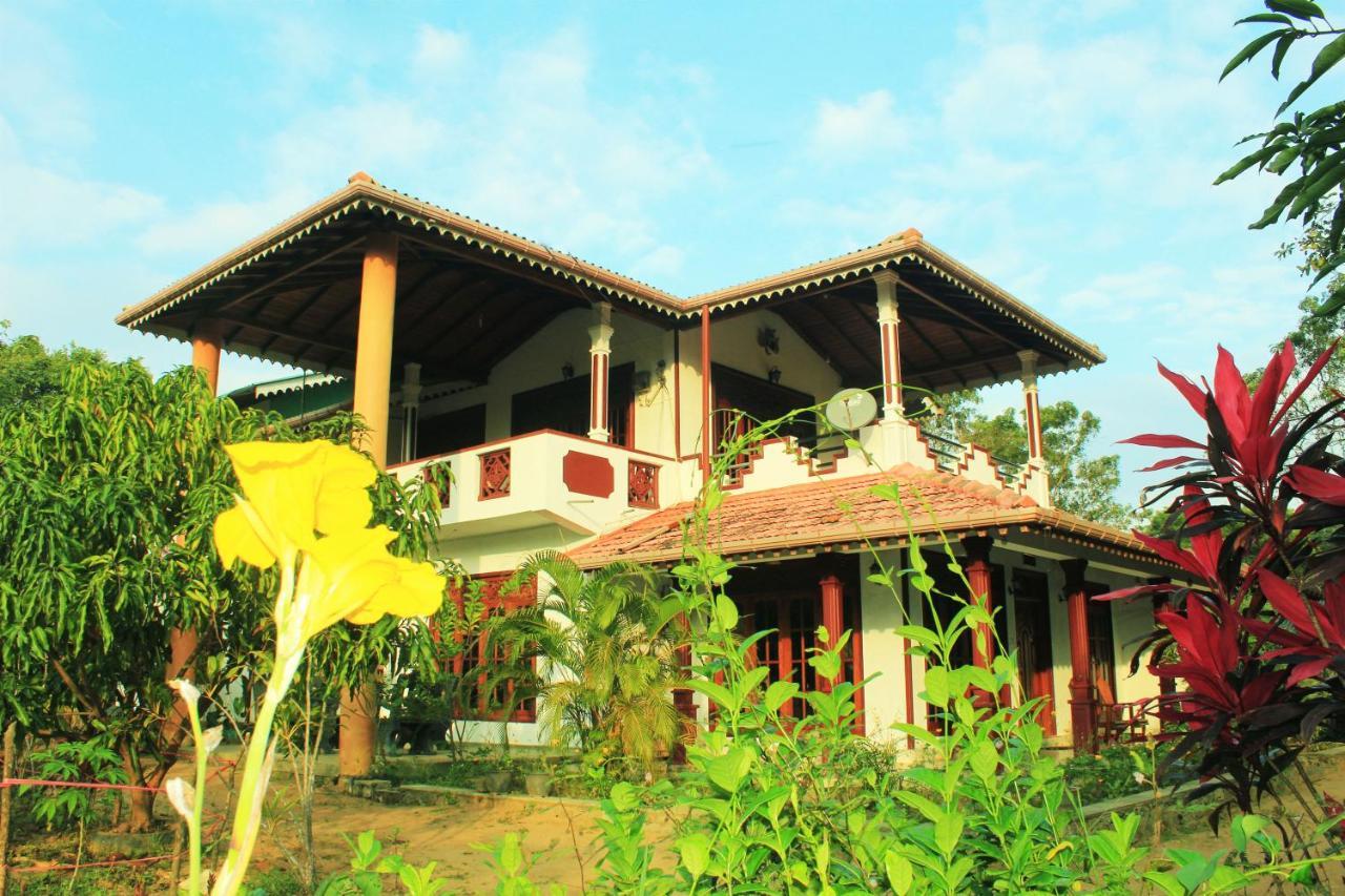 Sinhagiri Villa สิกิริยา ภายนอก รูปภาพ