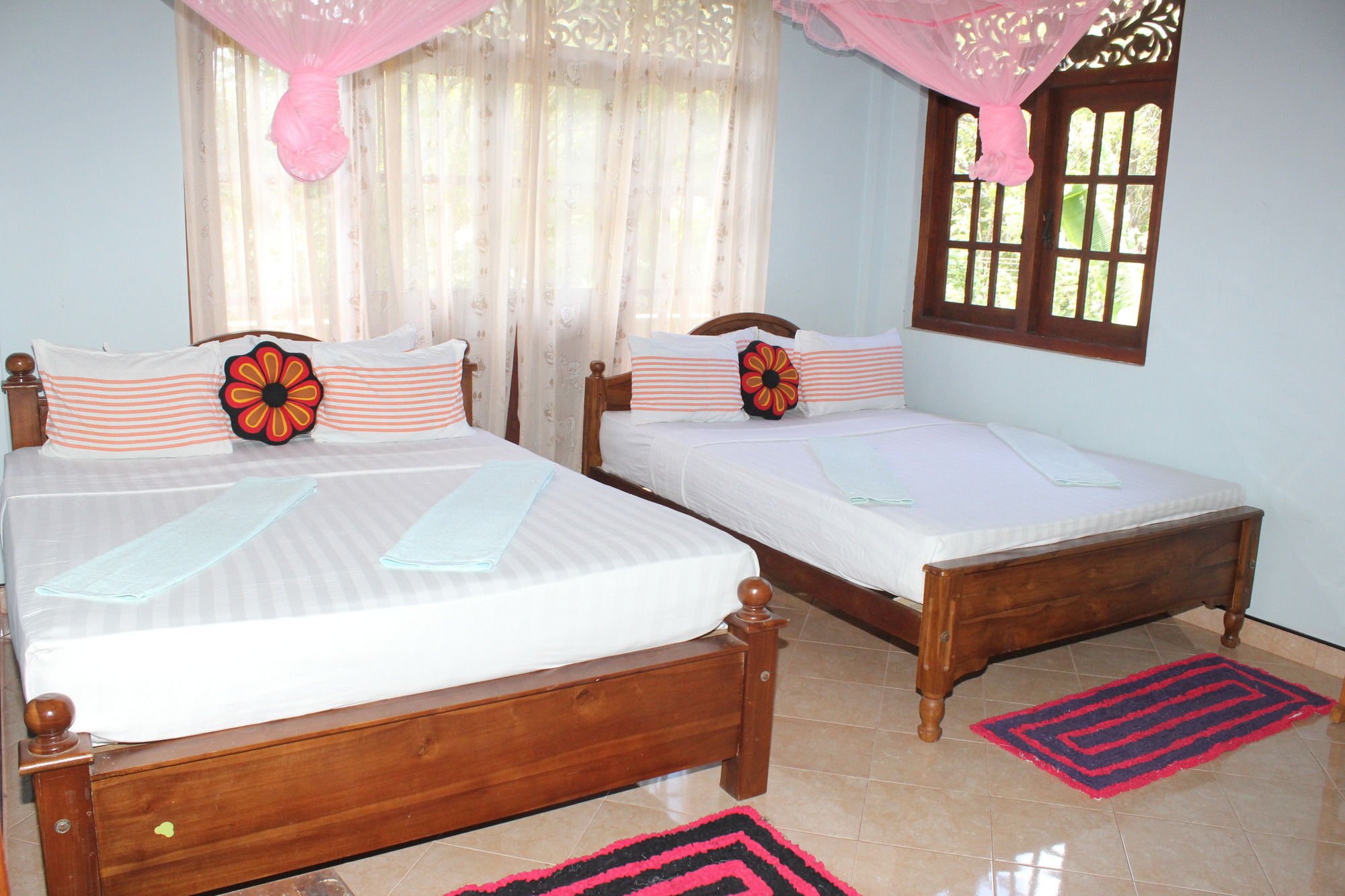 Sinhagiri Villa สิกิริยา ภายนอก รูปภาพ