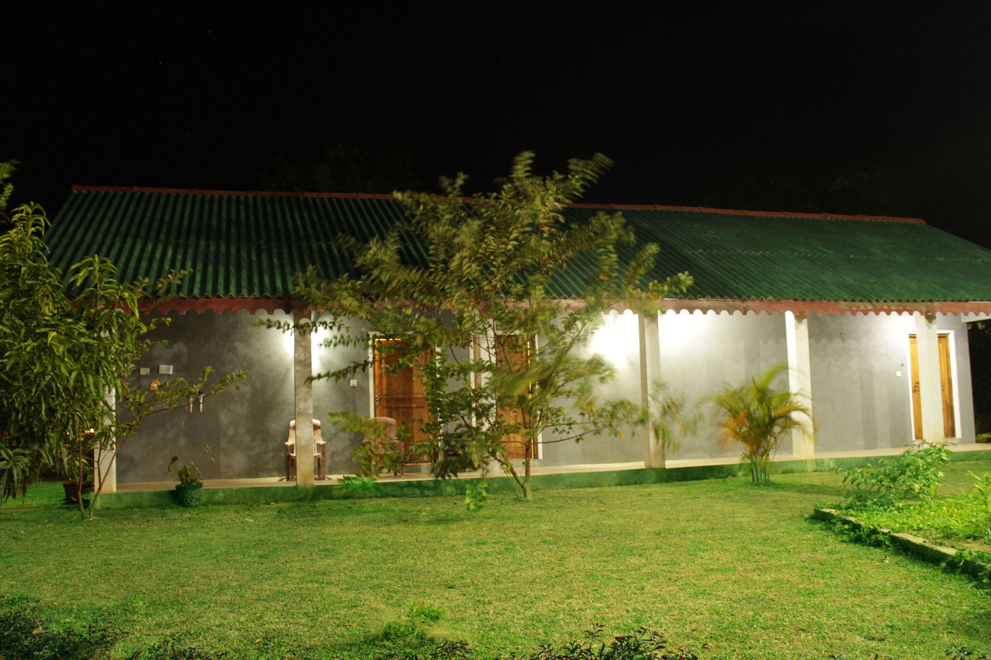 Sinhagiri Villa สิกิริยา ภายนอก รูปภาพ