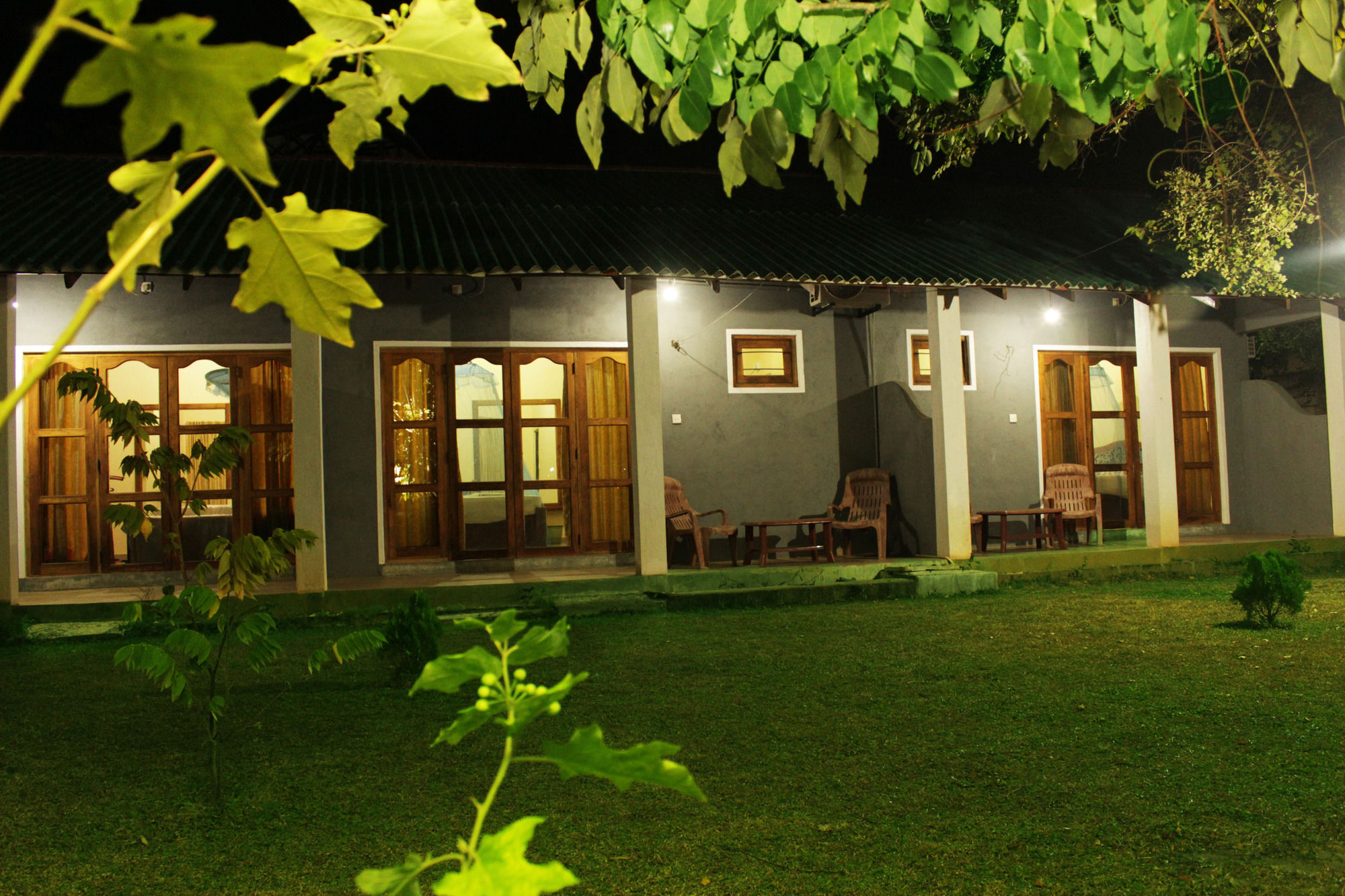 Sinhagiri Villa สิกิริยา ภายนอก รูปภาพ