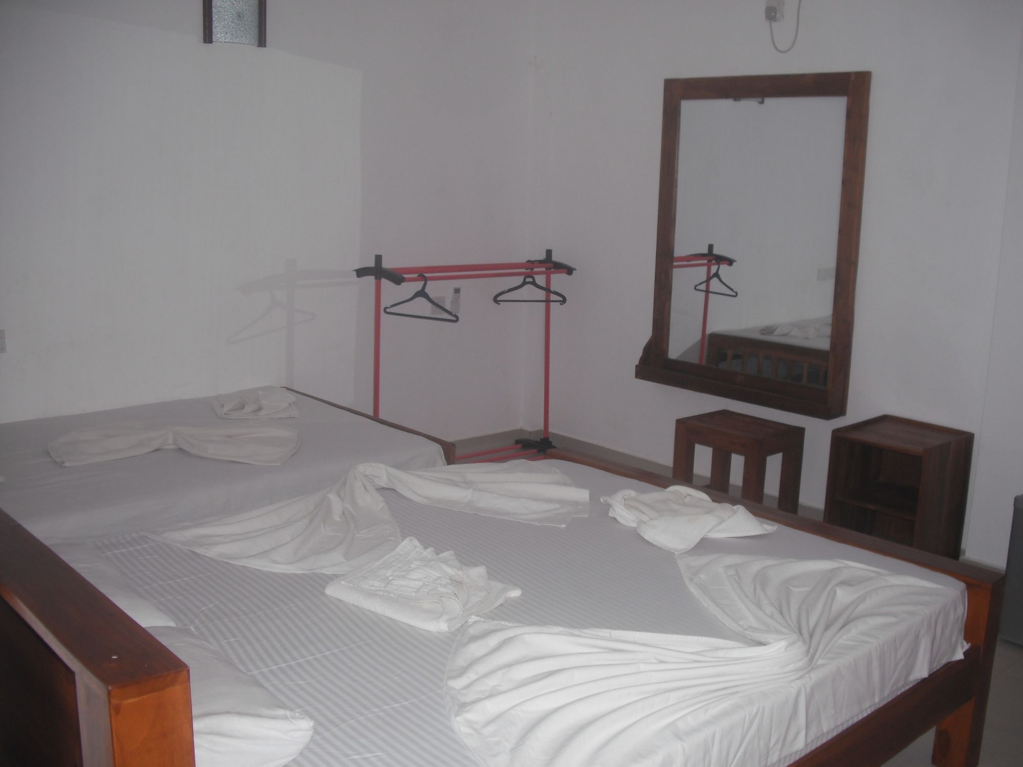 Sinhagiri Villa สิกิริยา ภายนอก รูปภาพ
