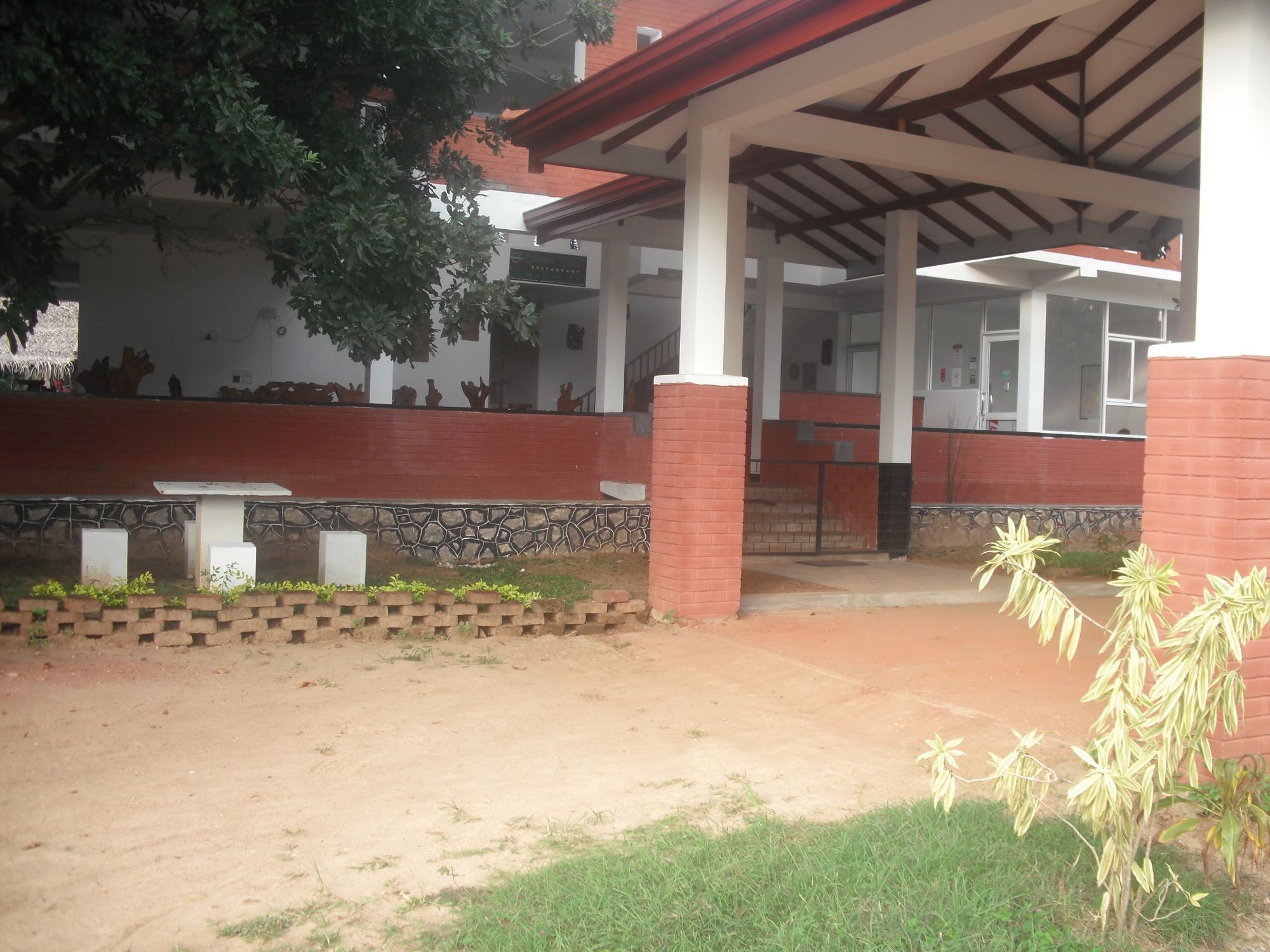 Sinhagiri Villa สิกิริยา ภายนอก รูปภาพ