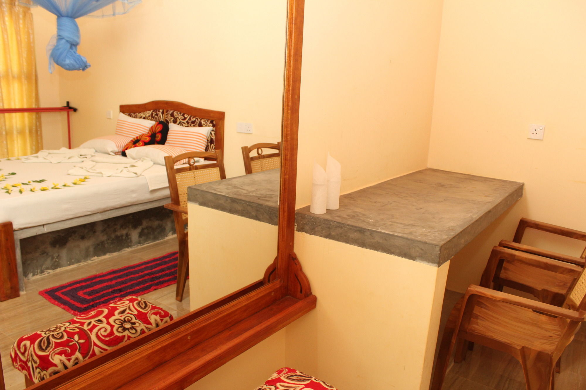 Sinhagiri Villa สิกิริยา ภายนอก รูปภาพ
