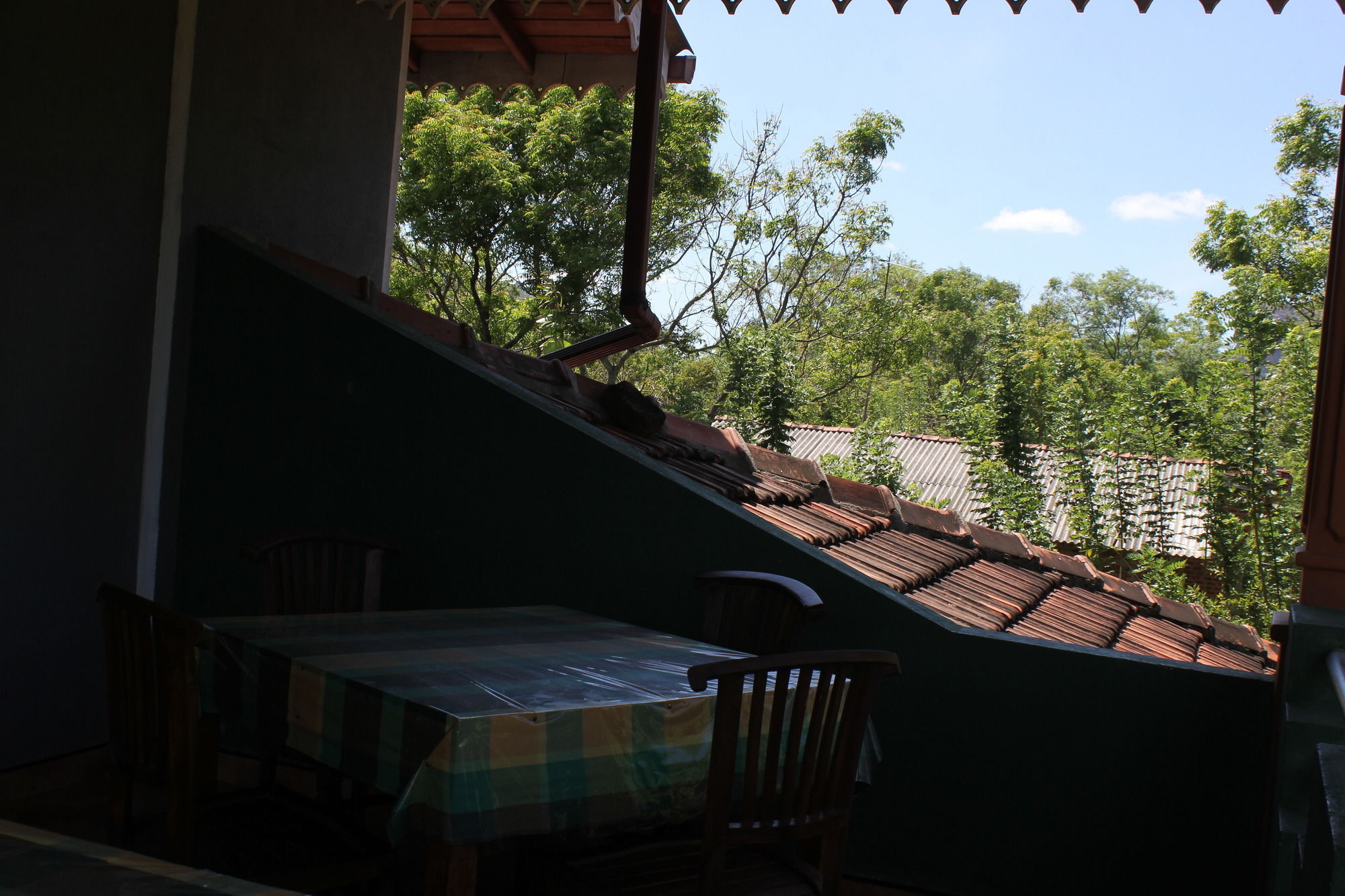 Sinhagiri Villa สิกิริยา ภายนอก รูปภาพ