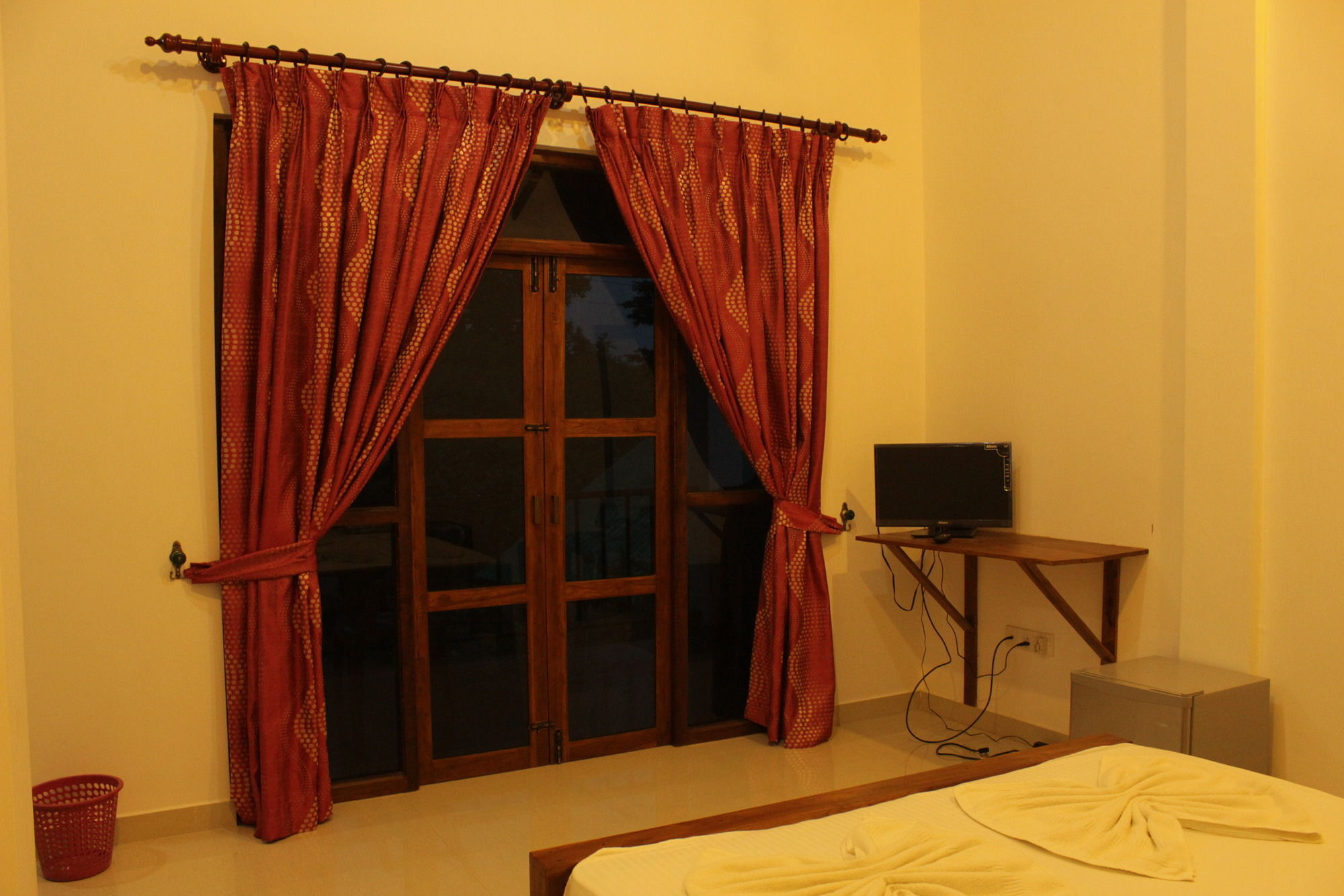 Sinhagiri Villa สิกิริยา ภายนอก รูปภาพ